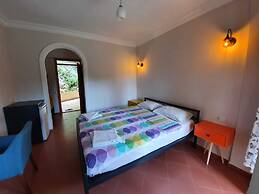 Oblomov Hotel
