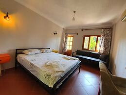 Oblomov Hotel