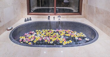 Samhita Garden Ubud