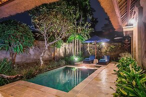 Samhita Garden Ubud