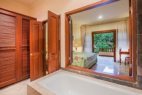 Samhita Garden Ubud