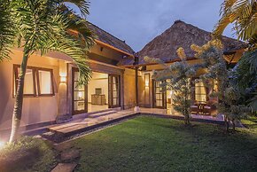 Samhita Garden Ubud