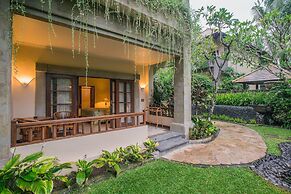 Samhita Garden Ubud
