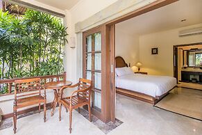 Samhita Garden Ubud