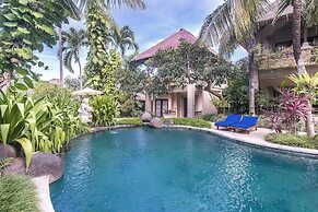 Samhita Garden Ubud