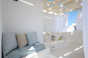 Blue Sky Summer