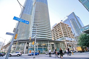 Presidential 3Br Condo - Core Downtown