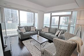 Presidential 3Br Condo - Core Downtown