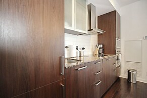Presidential 3Br Condo - Core Downtown