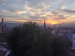 Castle Viewpoint