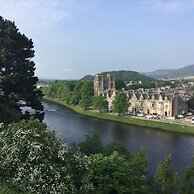 Castle Viewpoint