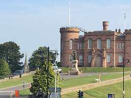 Castle Viewpoint