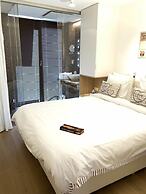 Luxury Suite Koksijde 102