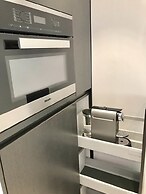 Luxury Suite Koksijde 102