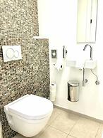Luxury Suite Koksijde 102