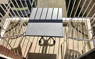 Luxury Suite Koksijde 102