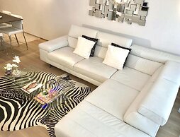 Luxury Suite Koksijde 102