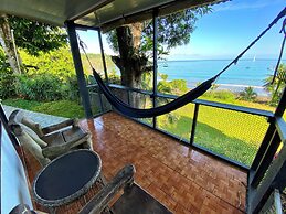 Pacheco Tours & Cabinas