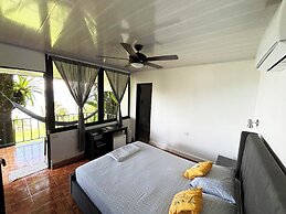 Pacheco Tours & Cabinas