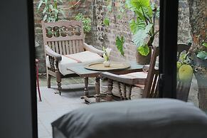 Maison Haily