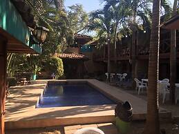 Chocolate Hostel