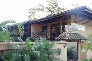 Chocolate Hostel