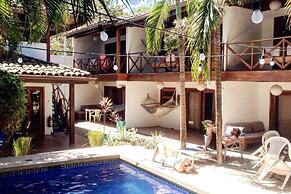 Chocolate Hostel