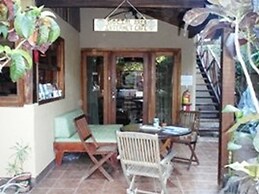 Chocolate Hostel