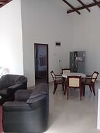 Padmi Villa