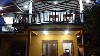 Padmi Villa