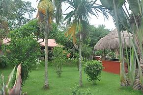 Hotel Elephant Camp