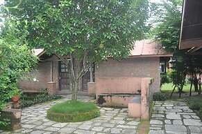 Hotel Elephant Camp