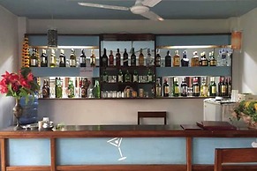 Hotel Elephant Camp