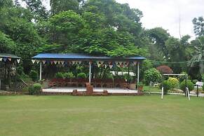 Hotel Elephant Camp
