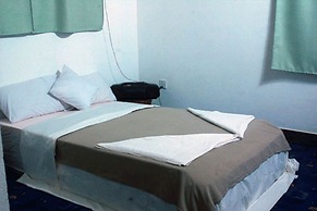 Hotel Elephant Camp