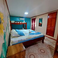 Casa Gitana Corcovado