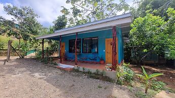 Casa Gitana Corcovado