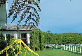 Canvi Villa