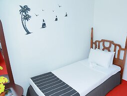 Canvi Villa
