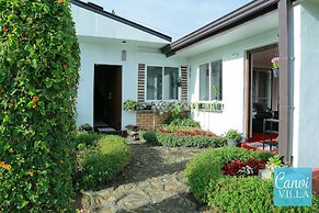 Canvi Villa
