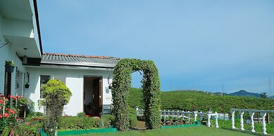 Canvi Villa
