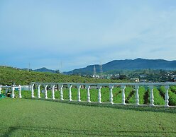 Canvi Villa