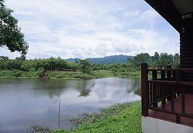 Rai Juthamas Resort