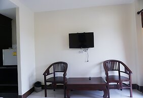 Rai Juthamas Resort