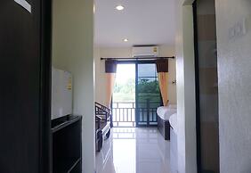 Rai Juthamas Resort