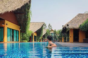 Khum Damnoen Resort
