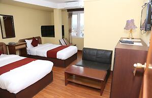 Hotel Holy Temple Tree & Chautari Cafe