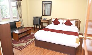 Hotel Holy Temple Tree & Chautari Cafe