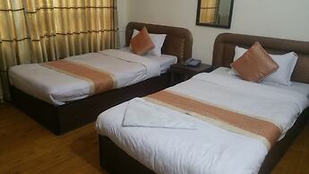 Hotel Holy Temple Tree & Chautari Cafe