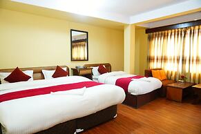 Hotel Holy Temple Tree & Chautari Cafe